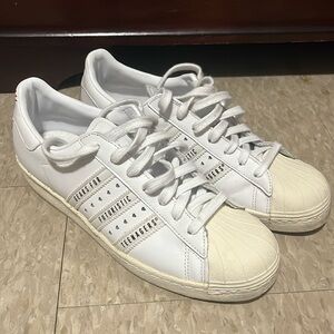 Adidas Superstar 80s Human Made